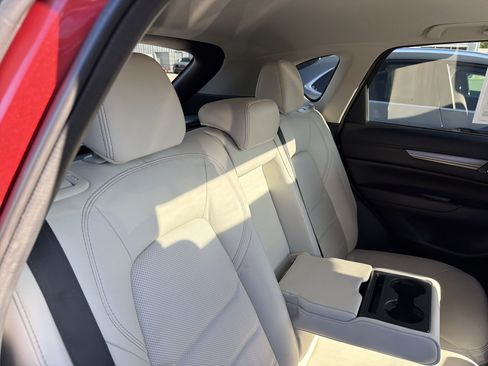 Certified 2023 MAZDA CX-5 AWD 2.5 S image 68