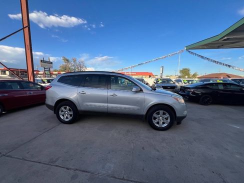 Used 2012 Chevrolet Traverse LT AWD/4WD image 22