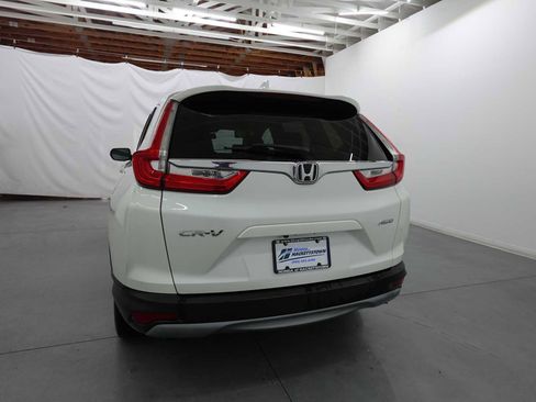 Used 2018 Honda CR-V EX-L image 7