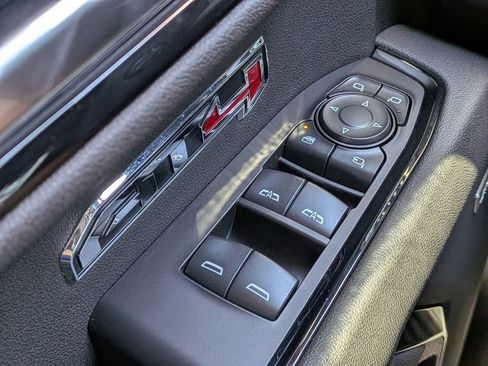 New 2026 GMC Sierra 1500 AT4 image 26