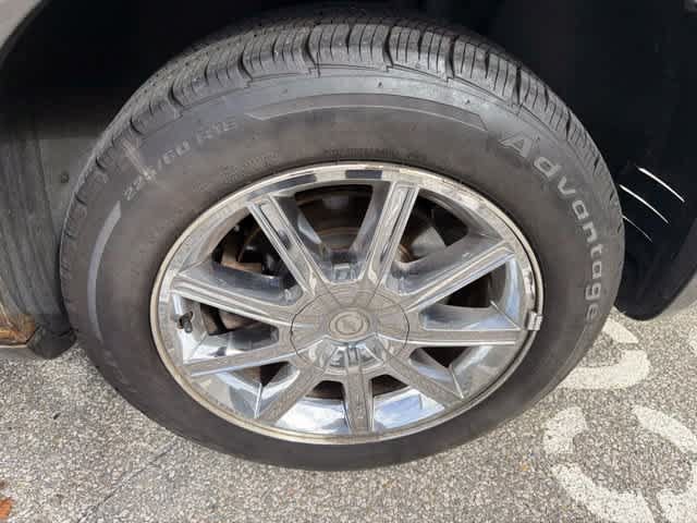 Used 2010 Chrysler 300 Touring AWD/4WD image 25