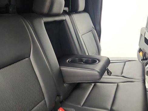 Used 2025 Ford F250 Lariat w/ Lariat Ultimate Package AWD/4WD image 73