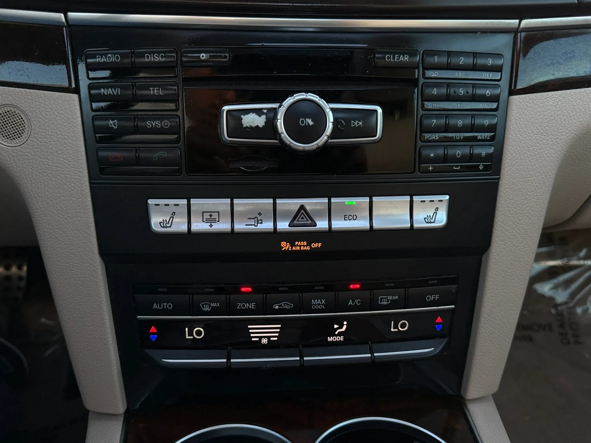 Used 2014 Mercedes-Benz E 350 Coupe image 30