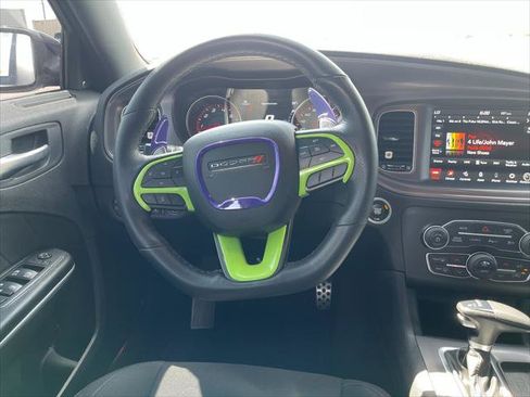 Used 2023 Dodge Charger Scat Pack RWD image 17