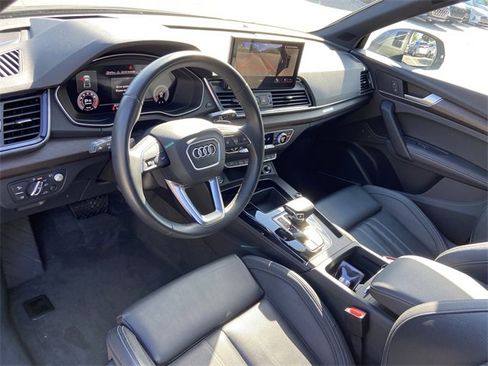 Certified 2023 Audi Q5 2.0T Prestige w/ Prestige Package image 25