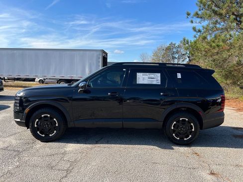 New 2026 Hyundai Palisade XRT Pro AWD/4WD image 5