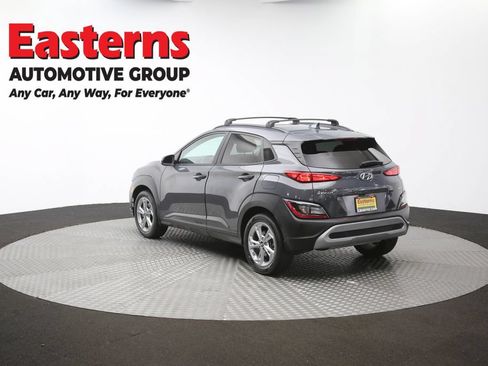 Used 2023 Hyundai Kona SEL AWD/4WD image 64