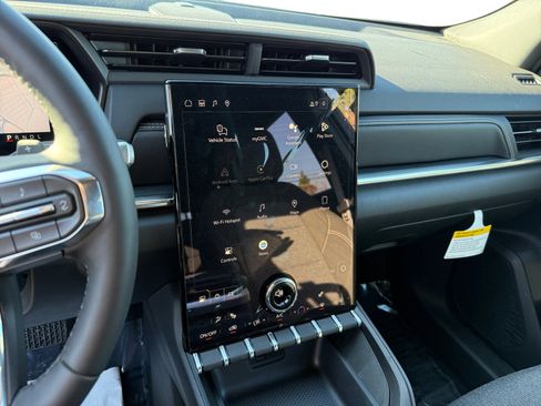 New 2026 GMC Terrain Elevation image 12