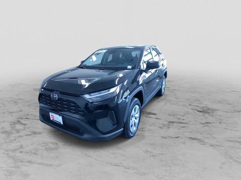 Certified 2024 Toyota RAV4 LE image 6