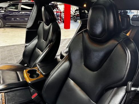 Used 2021 Tesla Model S Long Range image 34