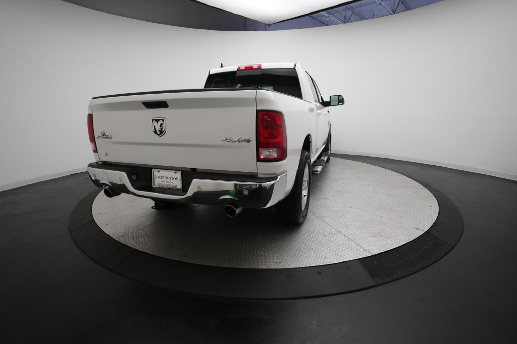 Used 2019 RAM 1500 Big Horn AWD/4WD image 13