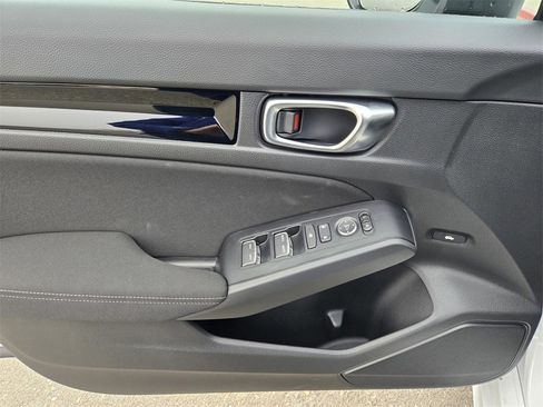 New 2026 Honda Civic Sport image 24