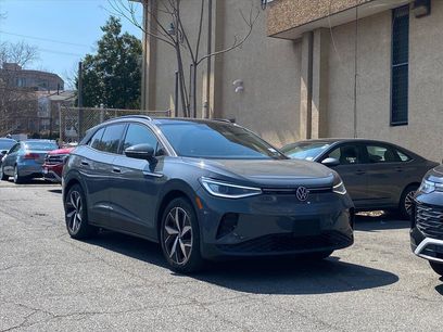 Used 2023 Volkswagen ID.4 Pro S