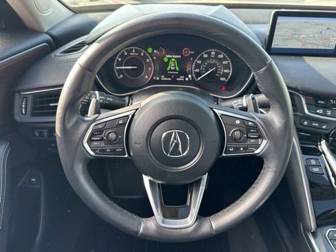 Used 2023 Acura TLX SH-AWD w/ Advance Package image 46