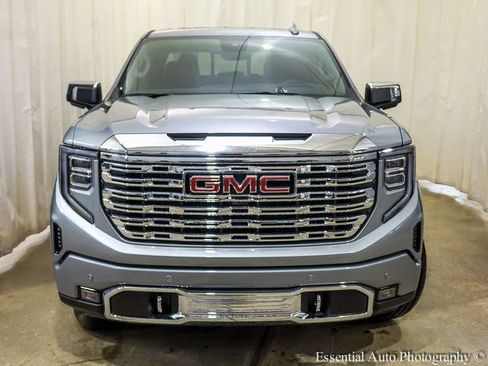 New 2026 GMC Sierra 1500 Denali AWD/4WD image 4