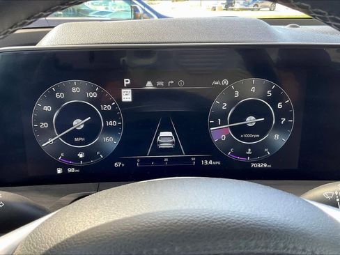 Used 2024 Kia Telluride SX Prestige X-Line image 26