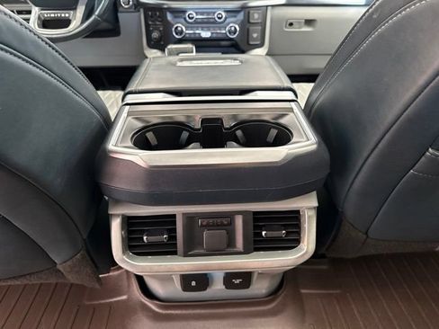 Used 2021 Ford F150 Limited AWD/4WD image 43