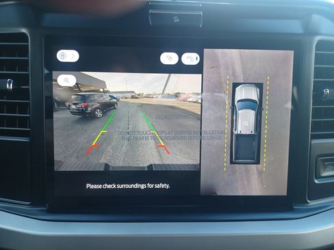 New 2026 Ford F250 XLT w/ XLT Premium Package image 37