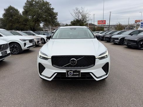 New 2026 Volvo XC60 B5 Ultra w/ Climate Package image 6