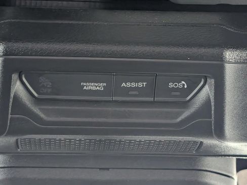 Used 2026 Jeep Wrangler Unlimited Sport AWD/4WD image 18