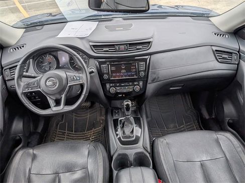 Used 2019 Nissan Rogue SL image 24