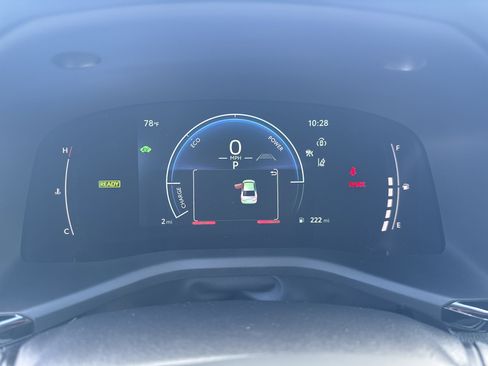 New 2025 Toyota Camry LE image 17