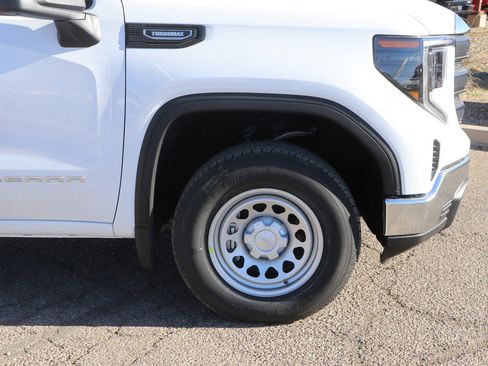 New 2026 GMC Sierra 1500 Pro w/ Trailering Package image 9