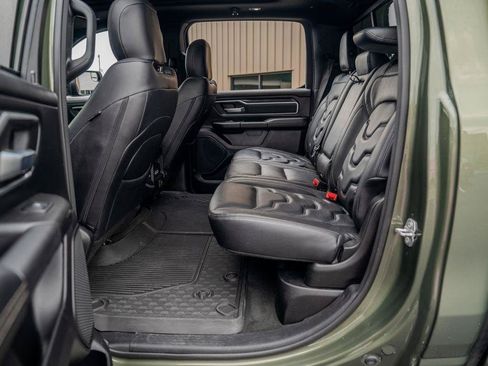 Used 2021 RAM 1500 Big Horn AWD/4WD image 19