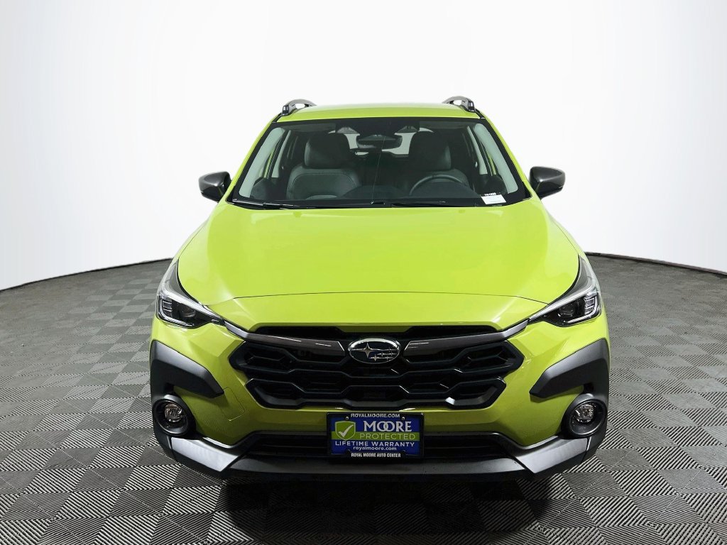 New 2026 Subaru Crosstrek 2.5i Limited AWD/4WD image 2