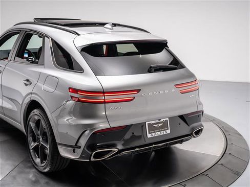 New 2026 Genesis GV70 2.5T Sport Prestige AWD/4WD image 31