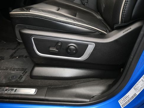 Used 2022 RAM 1500 Laramie image 15