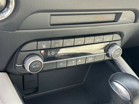 Used 2023 MAZDA CX-5 AWD 2.5 S w/ Premium Package image 27