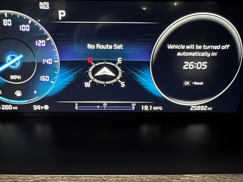 Used 2023 Kia Sorento SX Prestige image 17