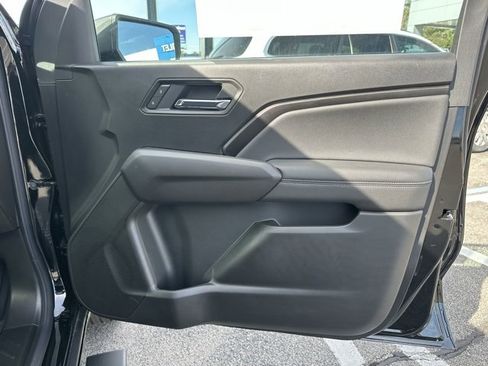 New 2026 Chevrolet Colorado LT w/ Advanced Trailering Package image 10