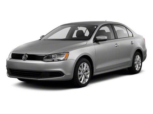 Used 2013 Volkswagen Jetta TDI FWD image 1
