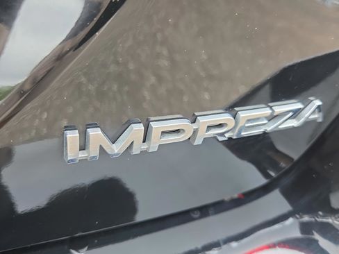 Used 2025 Subaru Impreza 2.0i AWD/4WD image 31