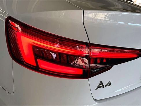 Used 2017 Audi A4 2.0T Ultra Premium w/ Convenience Package image 28