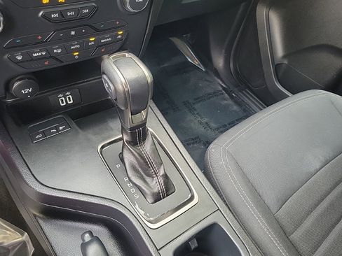 Used 2023 Ford Ranger XLT w/ Equipment Group 302A High image 23