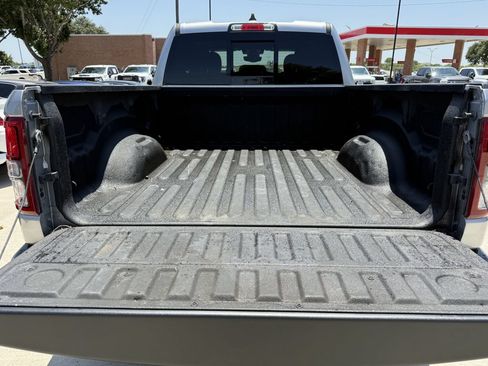 Used 2022 RAM 1500 Lone Star RWD image 23