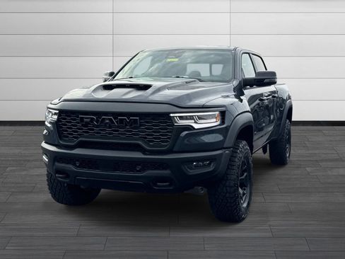 New 2026 RAM 1500 RHO w/ RHO Level 1 Equipment Group AWD/4WD image 10