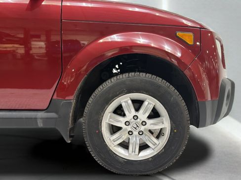 Used 2008 Honda Element EX image 34