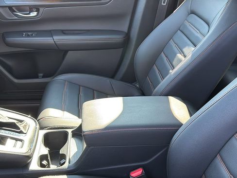 Used 2026 Honda CR-V Sport-L image 24