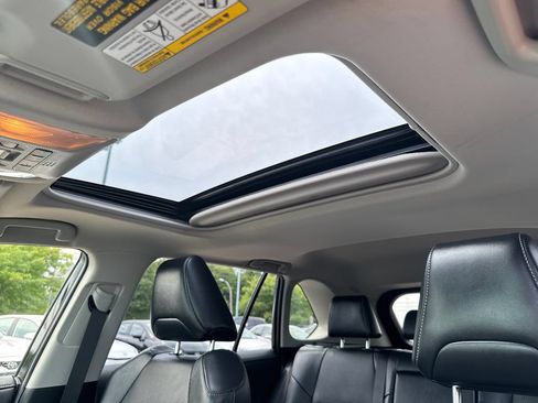 Used 2020 Toyota RAV4 Limited AWD/4WD image 17