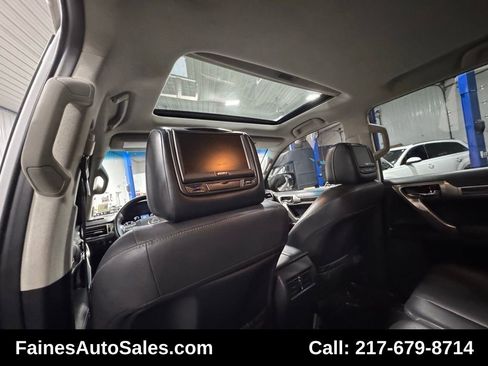 Used 2016 Lexus GX 460 image 57