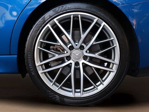 Used 2023 Mercedes-Benz C 43 AMG 4MATIC Sedan image 40