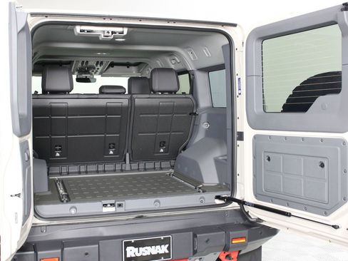 New 2026 INEOS Grenadier Trialmaster Edition image 21