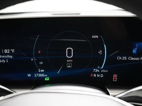 Used 2024 Cadillac Lyriq Luxury AWD/4WD image 14