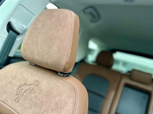 New 2024 Ford Bronco Sport Badlands w/ Premium Package image 21