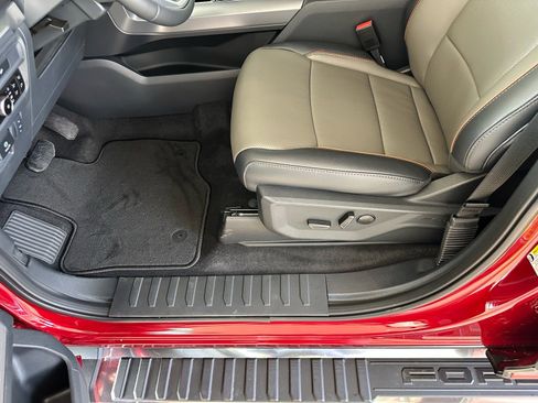 New 2026 Ford F150 Lariat AWD/4WD image 20