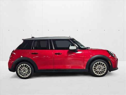Used 2025 MINI Cooper S image 4